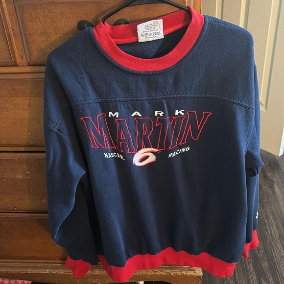 Vintage Crewneck